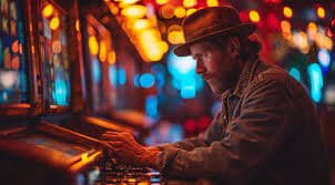 Layar bonus Big Bass Bonanza di bar88 menampilkan putaran gratis dengan simbol multiplier dan fitur tambahan